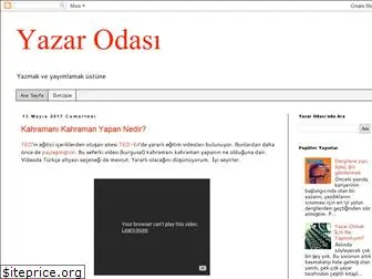 yazarodasi.blogspot.com