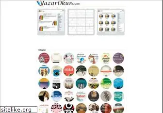 yazarokur.com