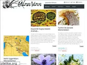 yazarvizor.com