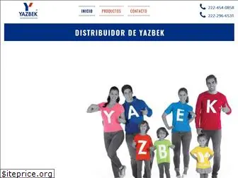 yazbekpromoshape.com