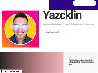 yazcklin.com