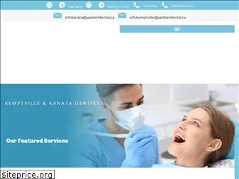 yazdanidental.ca