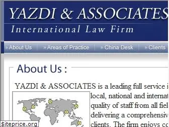 yazdi-lawfirm.com