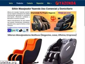 yazenda.com