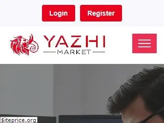 yazhimarket.com