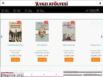 yaziatolyesi.com