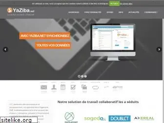 yaziba.net