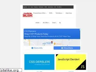 yazilimbilisim.net