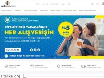 yazilimbudur.com