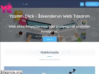 yazilimclick.com