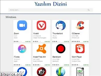 yazilimdizini.com