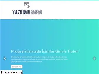 yazilimhanem.com