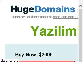 yazilimuzmani.com