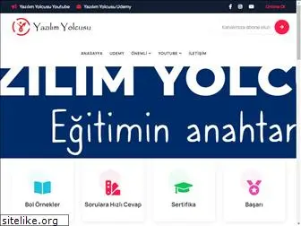 yazilimyolcusu.com