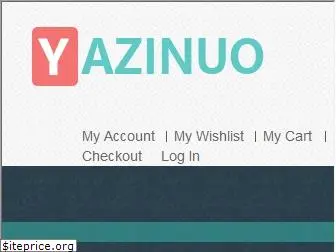 yazinuo.com