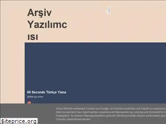 yaziveilim.blogspot.com