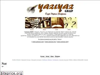 yaziyaz.com