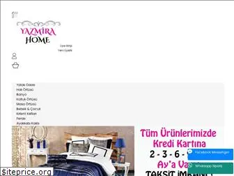 yazmirahome.com