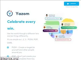 yazom.com