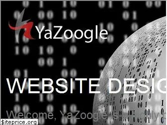 yazoogle.com.au