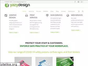 yazy-design.com