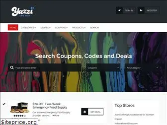 yazzi.com
