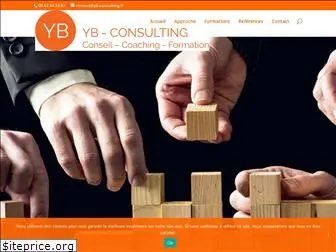 yb-consulting.fr