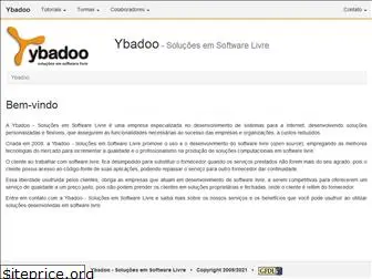 ybadoo.com.br