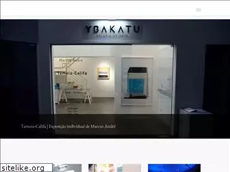 ybakatu.com