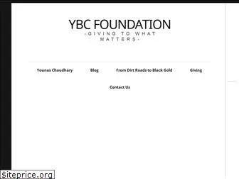 ybcfoundation.com