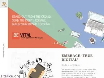 yber.digital thumbnail