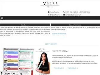 ybera.com.pa