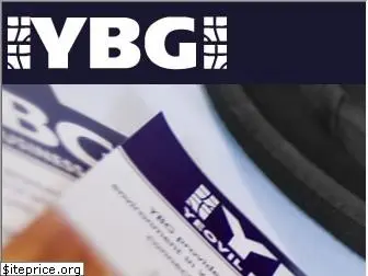 ybg.org.uk