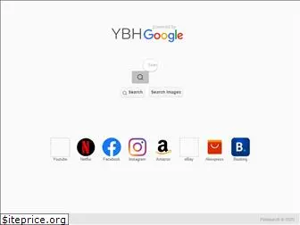 ybhsearch.com