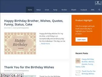 ybirthday.com