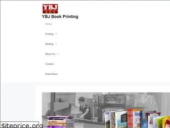 ybj-printing.com