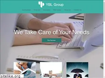yblgroup.com.au