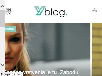yblog.sk