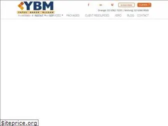 ybm.com.au