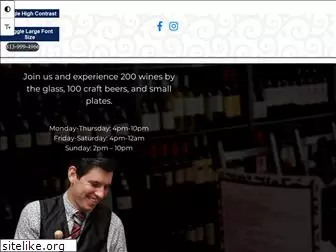 yborcitywinebar.com