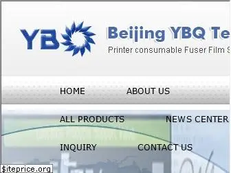 ybq-tech.com