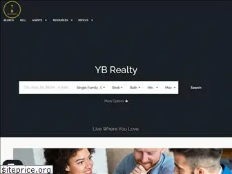 ybrealty.com