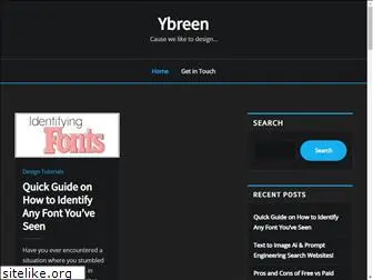 ybreen.com