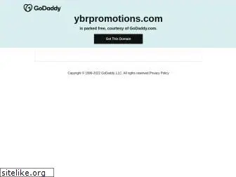 ybrpromotions.com