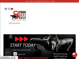 ybsfitness.com