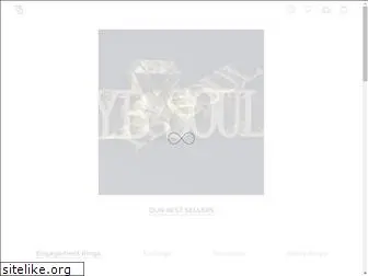 ybsoul.com