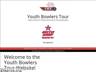 ybtbowling.com