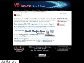 ybtubless.net