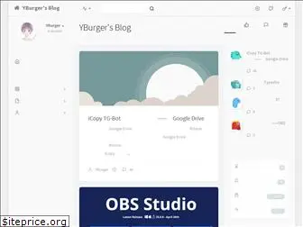 yburger.net
