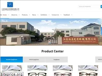 yc-optical.com